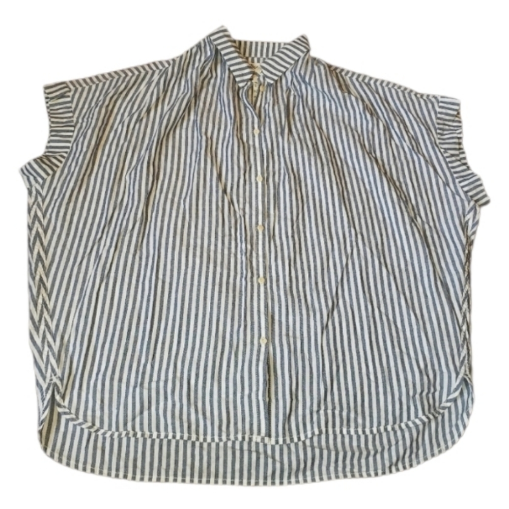 Madewell Central Shirt